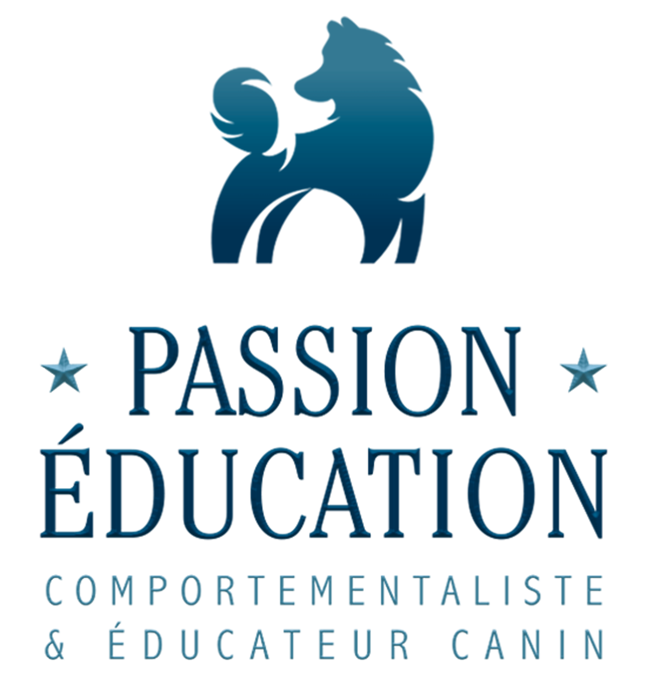 PASSION EDUCATION comportementaliste et educateur Canin*