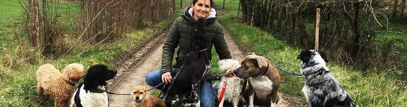 EDUC ET MOI educateur canin Comportementaliste en Dordogne*