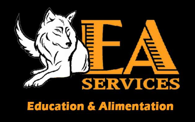 EA SERVICES Christophe Spiser Educateur canin