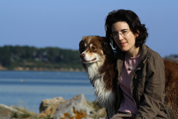 ALINE AUBLE Educateur Canin Comportementaliste