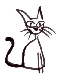 ETHOFELIS Julie MEGTERT Ethologue & Comportementaliste du Chat Domestique *