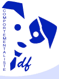 CAROLINE SAVARY Comportementaliste chien *