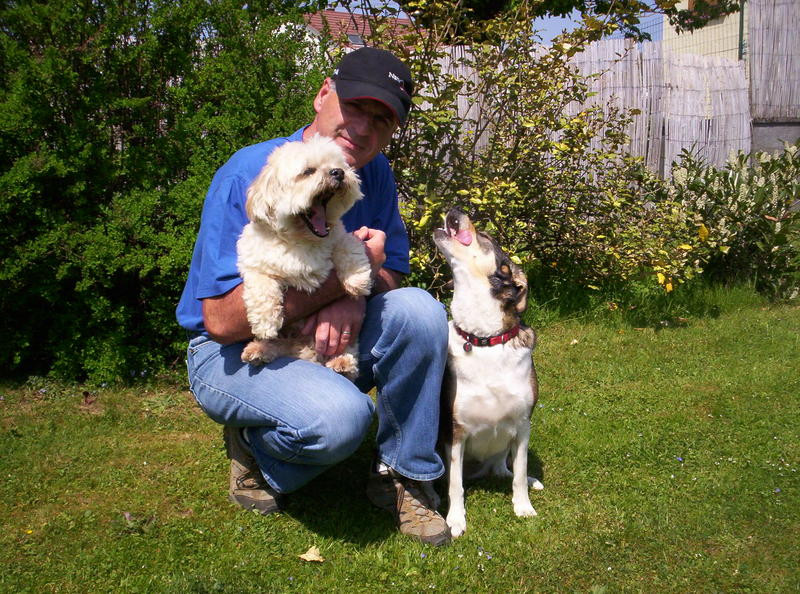 DGDUC DIDIER GIRARDOT Education canine*