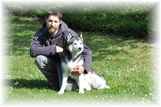 EDUCANOOK Educateur canin comportementaliste Savoie *