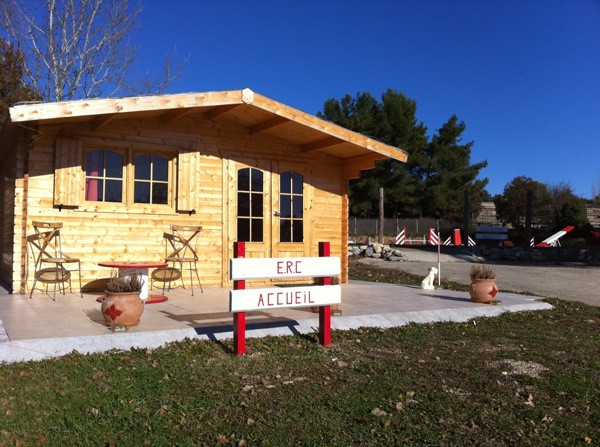 ERC EDUCATION ET REEDUCATION CANINE Education Canine Aix en Provence