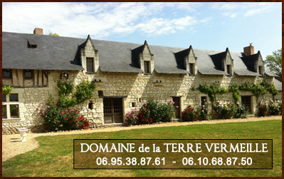 DOMAINE DE LA TERRE VERMEILLE education, dressage et pension canine