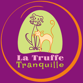 LA TRUFFE TRANQUILLE Education canine*