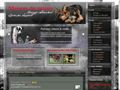 Elevage LA MAISON DU PRINCE Berger allemand*