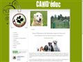 CANID EDUC comportementaliste canin*