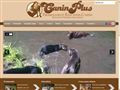 CANIN PLUS Educateur Canin Priscilia Arzoine