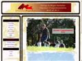 Elevage DOMAINE ILLUYANKAS berger australien educateur comportementaliste*