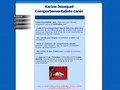 KARINE JEZEQUEL Comportementaliste canin*