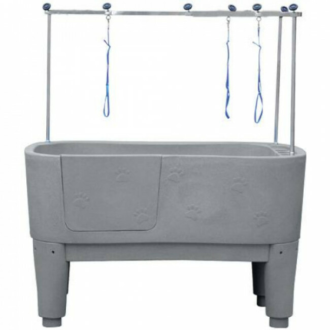 Baignoire De Toilettage Sur Pieds Phoenix Universal Baignoire De Toilettage Sur Pieds Phoenix Universal