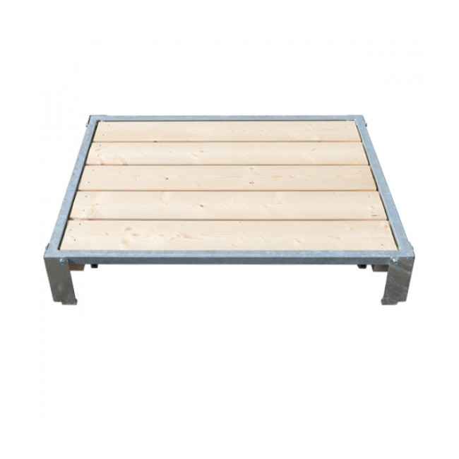 Banc De Couchage Pour Courette De Chenil Et Enclos D Eleveur Permet Au Chien De S Allonger Sans Contact Avec Le Sol Banc De Couchage Pour Courette De Chenil Et Enclos D Eleveur Permet Au Chien De S Allonger Sans Contact Avec Le Sol