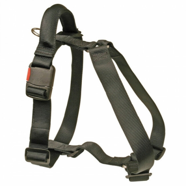 Harnais De Travail Confort Avec Poignee Pour Chien