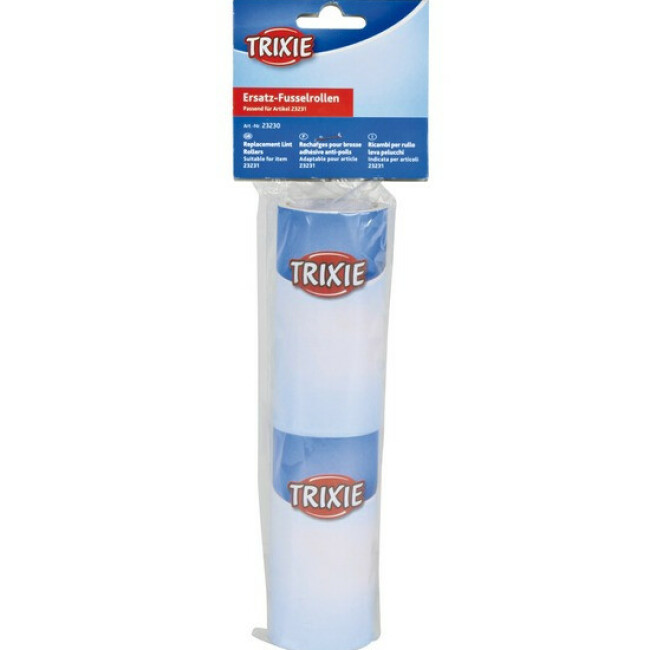 Recharges Pour Rouleau Adhesif Anti Poils