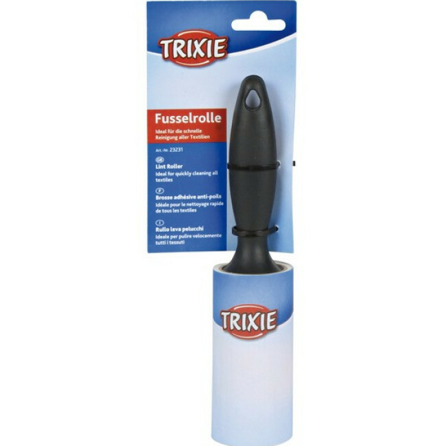 Rouleau Adhesif Anti Poils Trixie