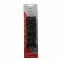 pour Chien Moser Contre-Peigne Acier Inoxydable a Glisser 3mm